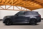 Thumbnail Photo 1 for 2023 Land Rover Range Rover Sport