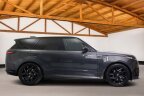 Thumbnail Photo 5 for 2023 Land Rover Range Rover Sport