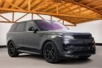 Thumbnail Photo 6 for 2023 Land Rover Range Rover Sport