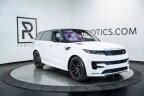 Thumbnail Photo 6 for 2023 Land Rover Range Rover Sport