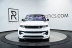 Thumbnail Photo 5 for 2023 Land Rover Range Rover Sport