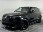 Thumbnail Photo 1 for 2023 Land Rover Range Rover Sport First Edition