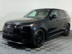 Thumbnail Photo 2 for 2023 Land Rover Range Rover Sport First Edition