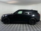 Thumbnail Photo 3 for 2023 Land Rover Range Rover Sport First Edition