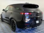 Thumbnail Photo 4 for 2023 Land Rover Range Rover Sport First Edition