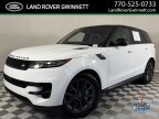 Thumbnail Photo 1 for 2023 Land Rover Range Rover Sport SE