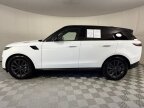 Thumbnail Photo 3 for 2023 Land Rover Range Rover Sport SE