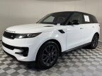 Thumbnail Photo 2 for 2023 Land Rover Range Rover Sport SE