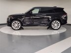Thumbnail Photo 4 for 2023 Land Rover Range Rover Sport First Edition