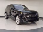 Thumbnail Photo 6 for 2023 Land Rover Range Rover Sport First Edition