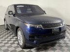 Thumbnail Photo 6 for 2023 Land Rover Range Rover Sport SE