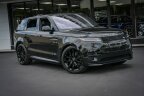 Thumbnail Photo 2 for 2023 Land Rover Range Rover Sport