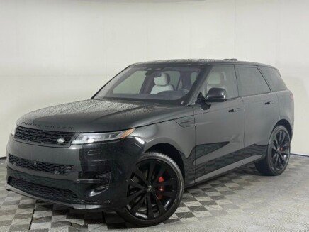Photo 1 for 2023 Land Rover Range Rover Sport SE Dynamic