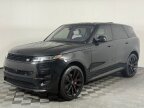 Thumbnail Photo 2 for 2023 Land Rover Range Rover Sport SE Dynamic