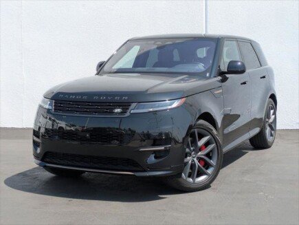 Photo 1 for 2023 Land Rover Range Rover Sport SE Dynamic