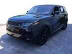 Thumbnail Photo 2 for 2023 Land Rover Range Rover Sport SE