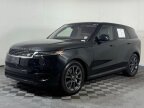Thumbnail Photo 1 for 2023 Land Rover Range Rover Sport SE