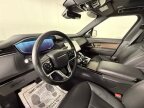 Thumbnail Photo 5 for 2023 Land Rover Range Rover Sport SE