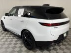 Thumbnail Photo 3 for 2023 Land Rover Range Rover Sport SE