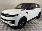 Thumbnail Photo 1 for 2023 Land Rover Range Rover Sport SE