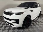 Thumbnail Photo 1 for 2023 Land Rover Range Rover Sport SE Dynamic