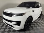 Thumbnail Photo 2 for 2023 Land Rover Range Rover Sport SE Dynamic