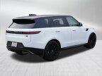 Thumbnail Photo 4 for 2023 Land Rover Range Rover Sport SE