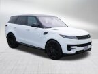 Thumbnail Photo 2 for 2023 Land Rover Range Rover Sport SE