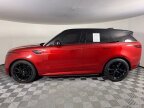 Thumbnail Photo 4 for 2023 Land Rover Range Rover Sport First Edition