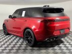 Thumbnail Photo 5 for 2023 Land Rover Range Rover Sport First Edition