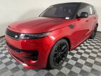 Thumbnail Photo 2 for 2023 Land Rover Range Rover Sport First Edition