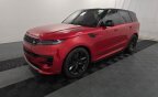 Thumbnail Photo 3 for 2023 Land Rover Range Rover Sport First Edition