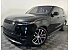 2023 Land Rover Range Rover Sport First Edition