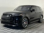 Thumbnail Photo 1 for 2023 Land Rover Range Rover Sport First Edition