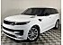 2023 Land Rover Range Rover Sport SE Dynamic