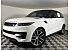 2023 Land Rover Range Rover Sport SE