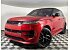 2023 Land Rover Range Rover Sport SE Dynamic