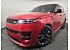 2023 Land Rover Range Rover Sport SE Dynamic