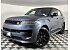2023 Land Rover Range Rover Sport First Edition