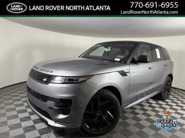 2023 Land Rover Range Rover Sport SE Dynamic