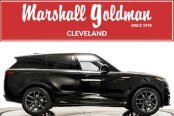 2023 Land Rover Range Rover Sport