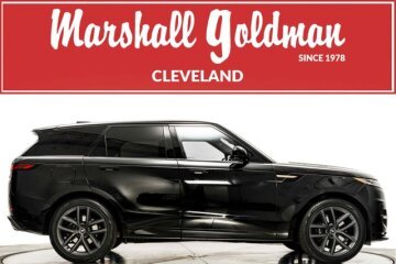 2023 Land Rover Range Rover Sport