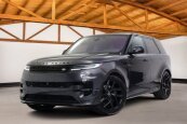 2023 Land Rover Range Rover Sport