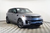 2023 Land Rover Range Rover Sport SE