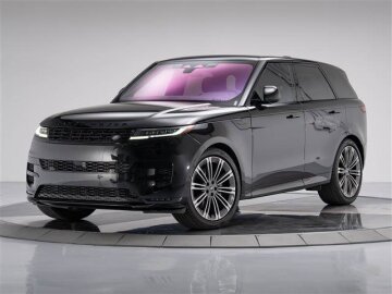 2023 Land Rover Range Rover Sport SE Dynamic
