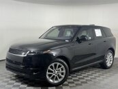 2023 Land Rover Range Rover Sport SE