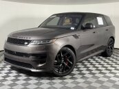 2023 Land Rover Range Rover Sport SE Dynamic