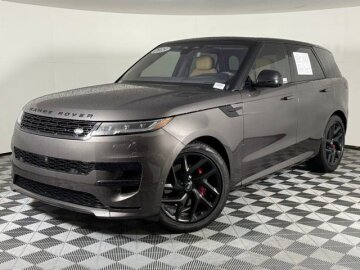 2023 Land Rover Range Rover Sport SE Dynamic