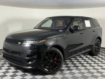2023 Land Rover Range Rover Sport SE Dynamic