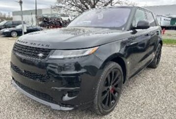 2023 Land Rover Range Rover Sport SE Dynamic